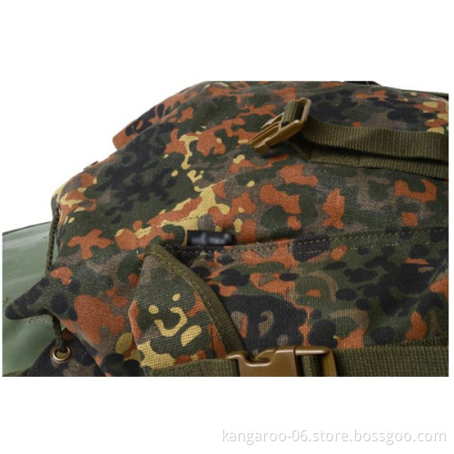 Travel Canvas Bag Backpack Direct Made In China